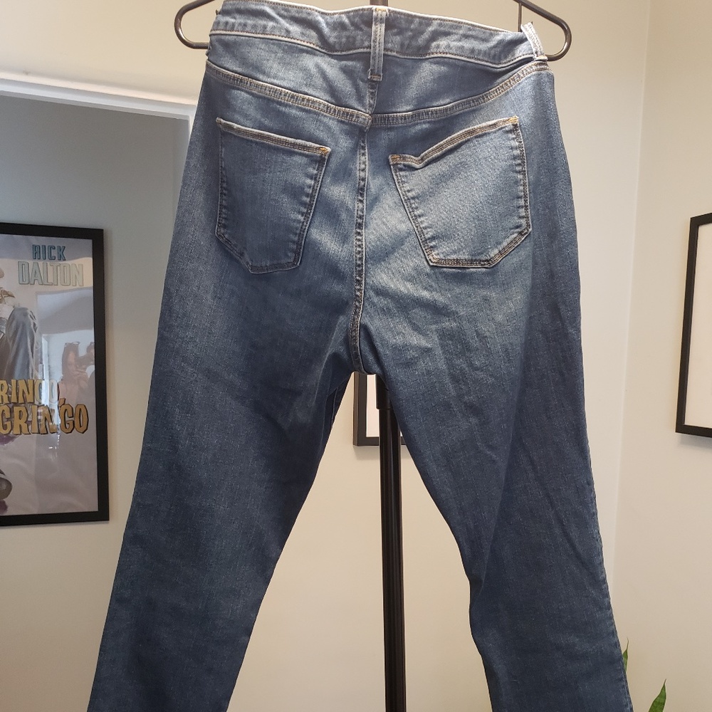 Universal Thread Mid-Rise Jean - image 5